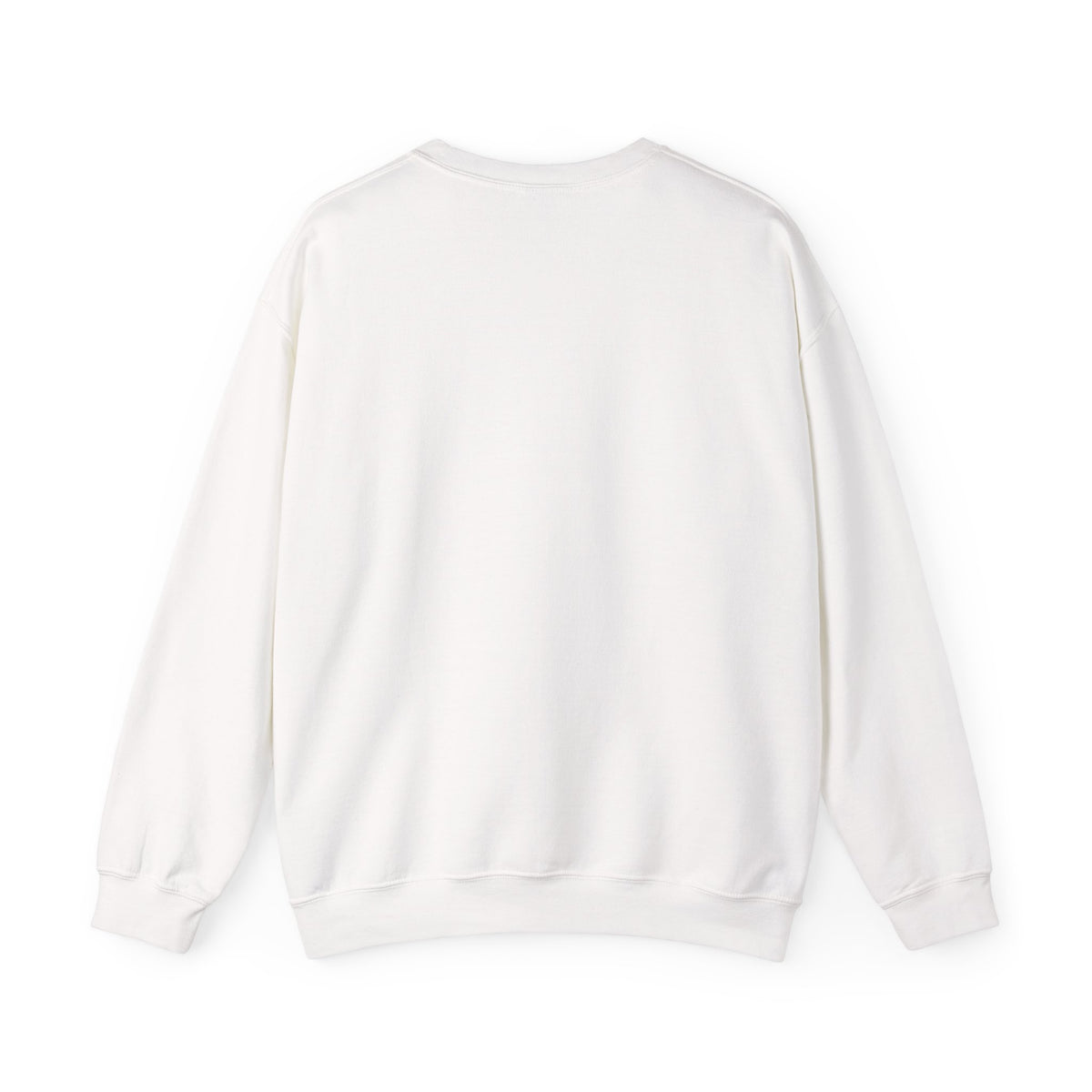 Maison Manu｜Royal Weave Corgi Sweatshirt