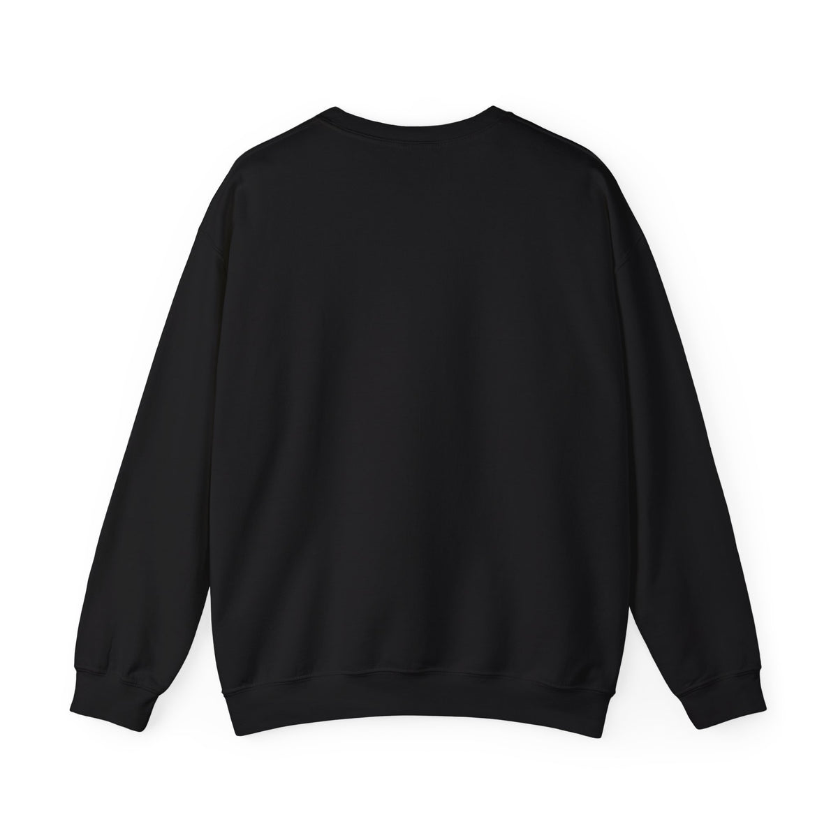 Maison Manu｜Retro Stripe Corgi Sweatshirt