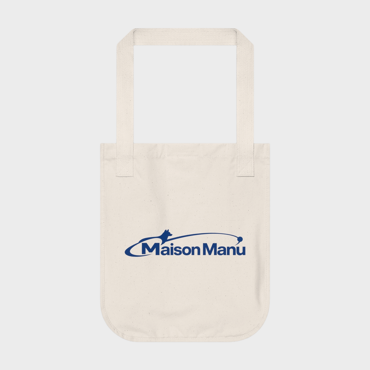MaisonManu Tote Bag